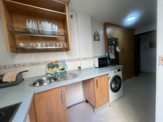 ESPECTACULAR PISO EN AVDA PUERTA DEL SUR - foto 5