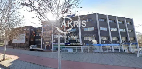 Local Comercial en Toledo