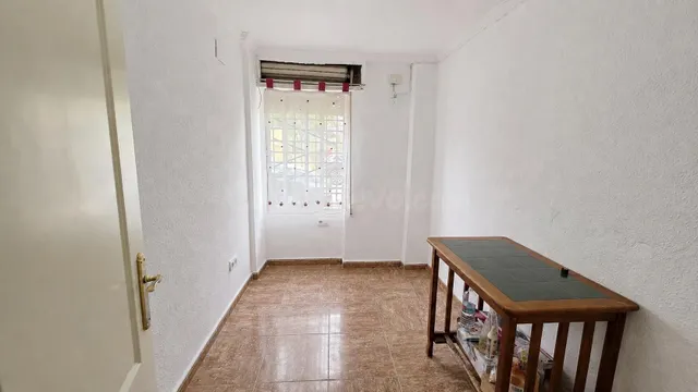 Piso en planta baja en Paterna — Oportunidad SOLO para inversor o compra al contado. — 5