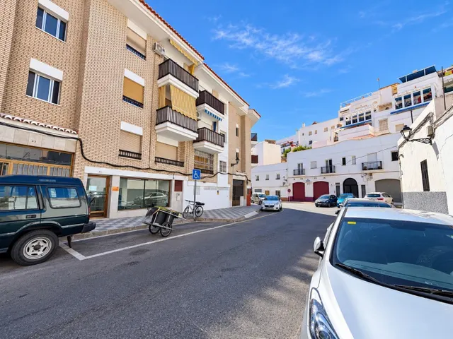 Piso en centro de Salobreña — 18