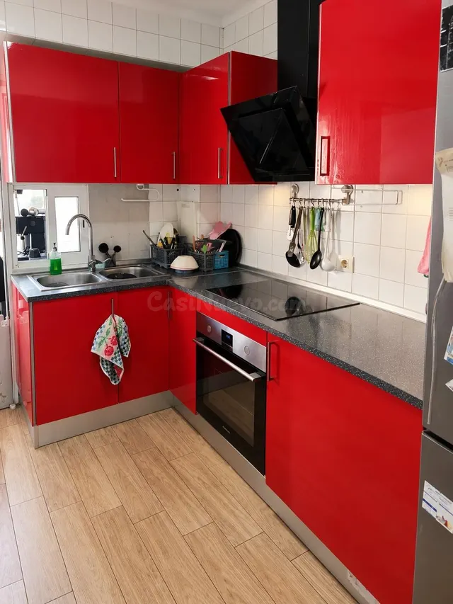 PISO CON 2 habitaciones EN EL ARENAL DE LLUCMAJOR - foto 5