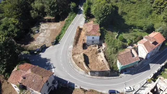 OPORTUNIDAD PARA PROMOTORES, CONSTRUCTORES E INVERSORES EN CUDILLERO — 4
