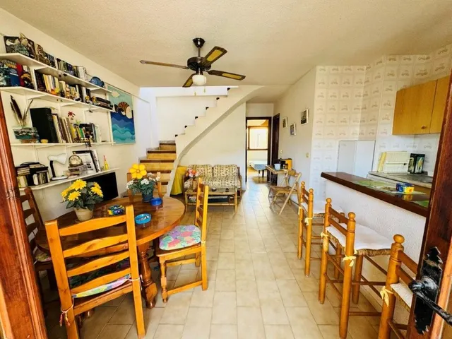 Dúplex 3 habitaciones 95m² en venta - La Mata pueblo — 5