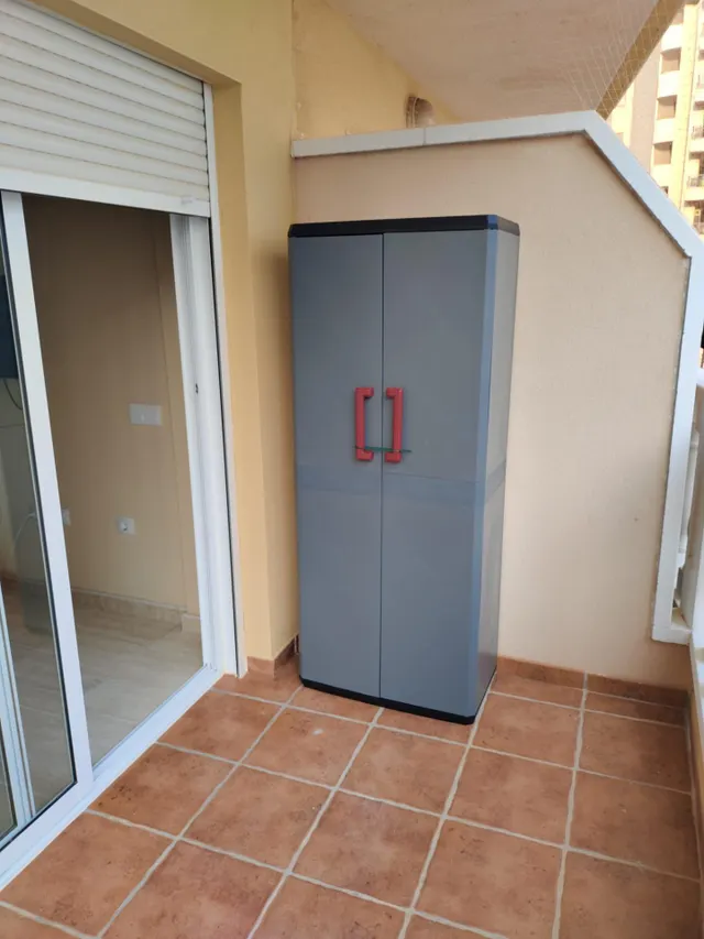 Piso moderno y reformado en el Puerto Deportivo, Guardamar del Segura — 20