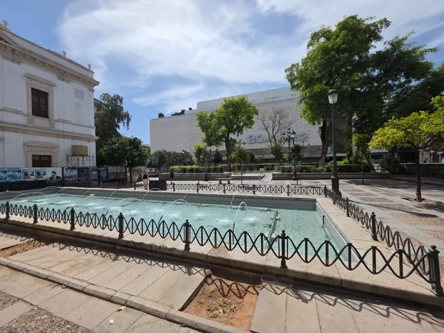 EXCLUSIVA VIVIENDA REFORMADA JUNTO A PLAZA DEL DUQUE