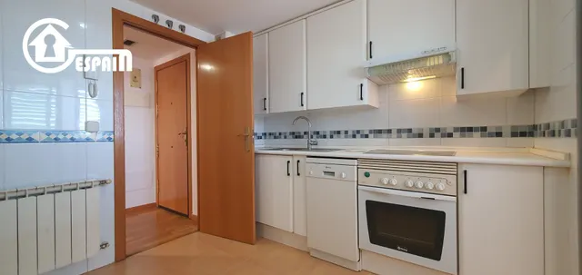 Gespain actividades inmobiliarias ofrece vivienda en venta en zona av. de los poblados — 17