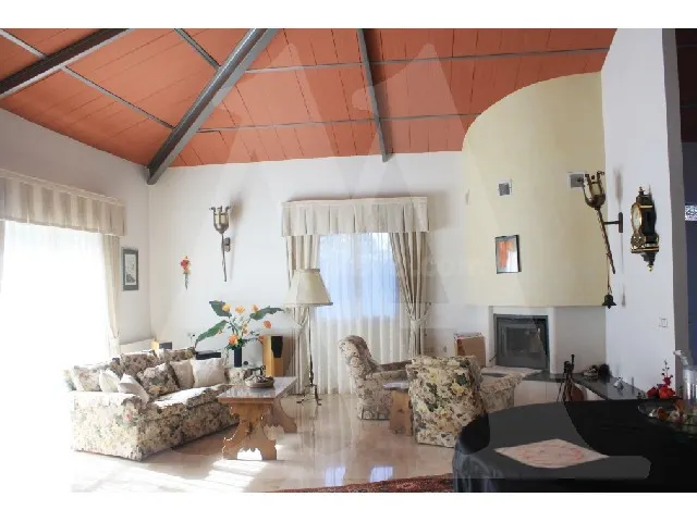 CHALET INDEPENDIENTE EN LA ALCAYNA - foto 4