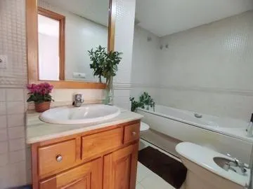 Ático en venta en Zapillo — 16
