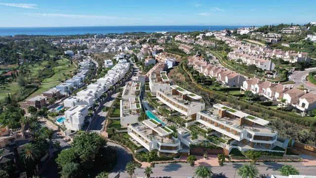 Villa 4 habitaciones 324m² en venta - Estepona — 7