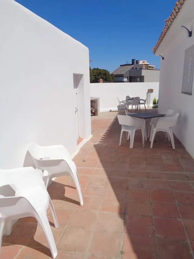 Encantadora Casa de 3 habitaciones en Los Boliches, Fuengirola - ¡Tu Refugio Perfecto! — 41