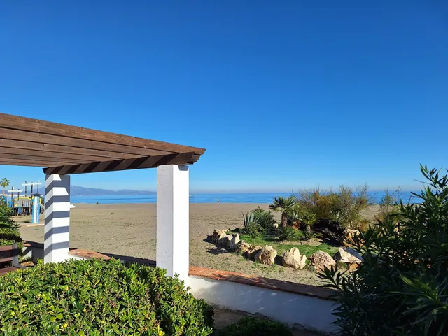 Apartamento 2 habitaciones 95m² en venta - Costa del Sol — 24