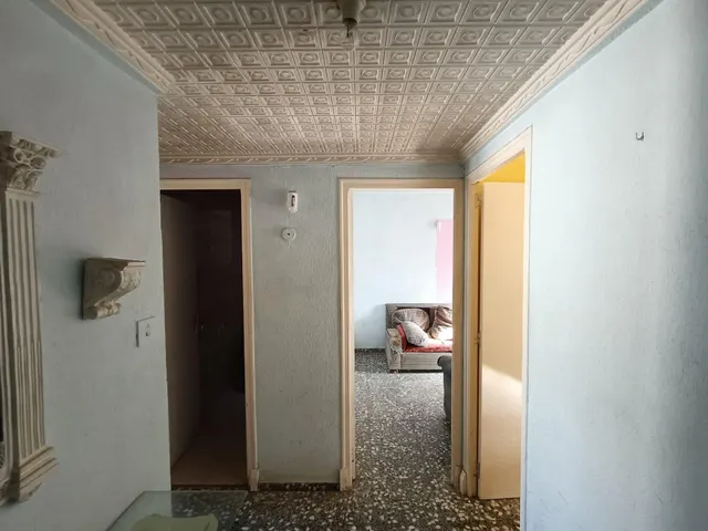 4º PISO EN ELDA SIN ASCENSOR CON REFORMA INTEGRAL INCLUIDA EN EL PRECIO – 3 habitaciones, BALCÓN Y COCINA AMERICANA — 26