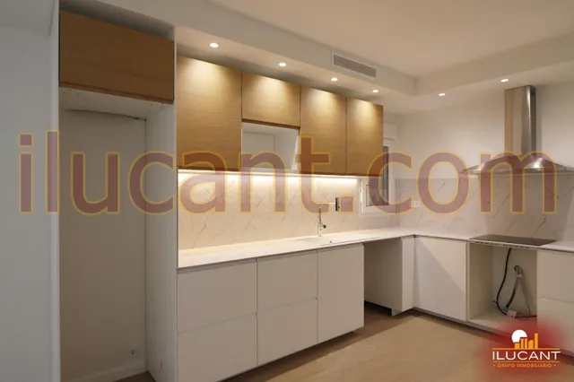 FANTASTICO PISO CON REFORMA A ESTRENAR JUNTO AV. CONDE LUMIA