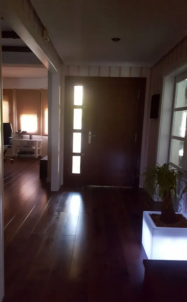 GRAN CASA EN MADRIGUERAS — 5