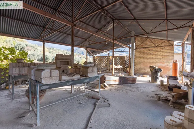 Estructura en venta en Monachil — 29