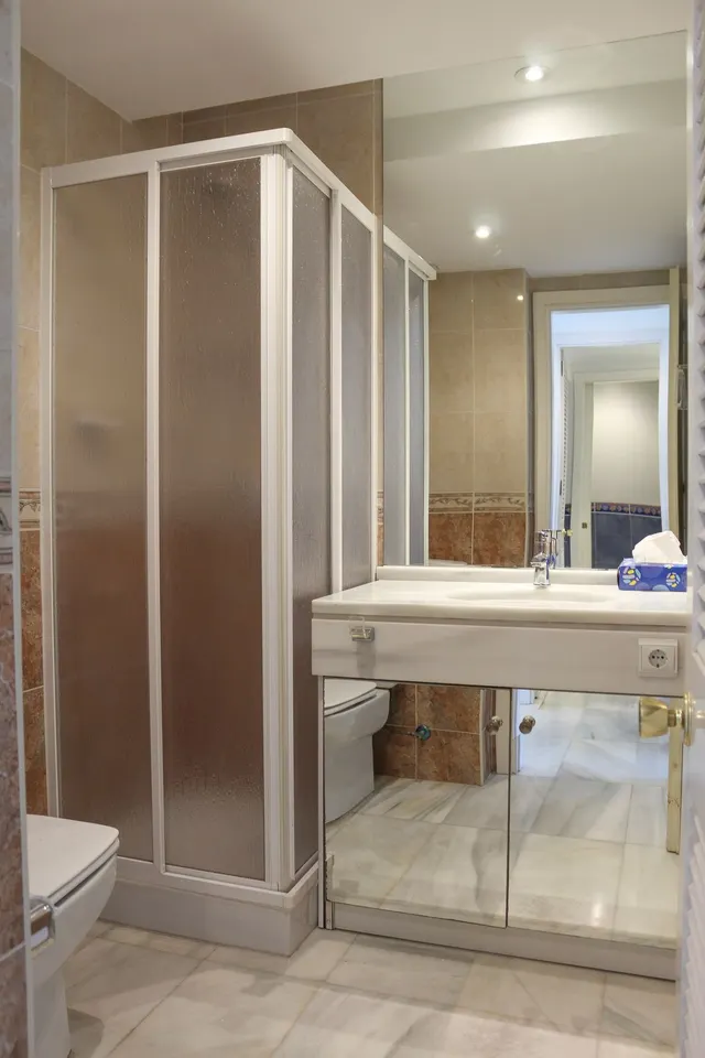Ático Dúplex 3 habitaciones 180m² en venta - Marbella — 14