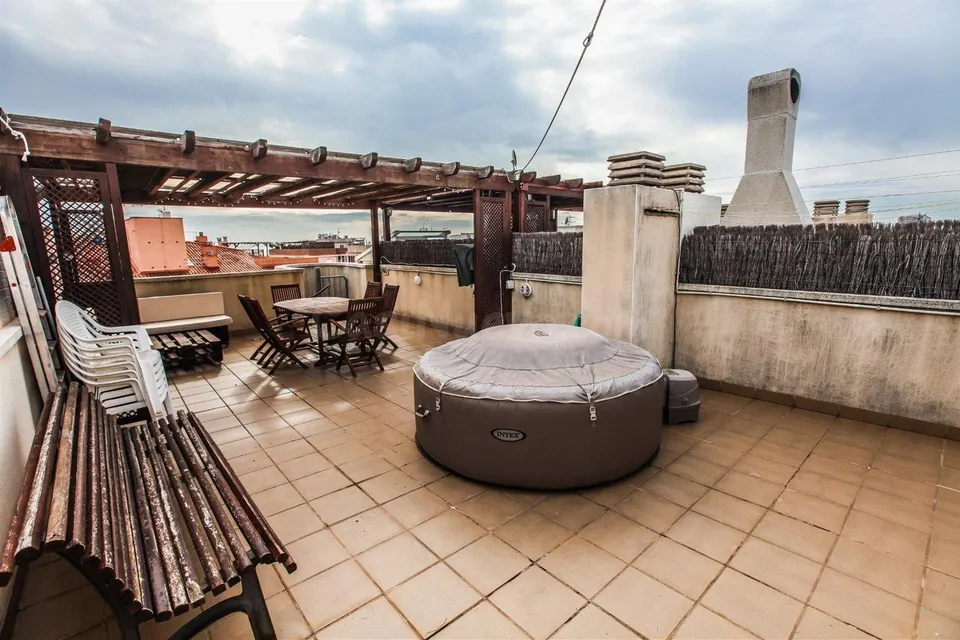 Ático en venta en Calafell