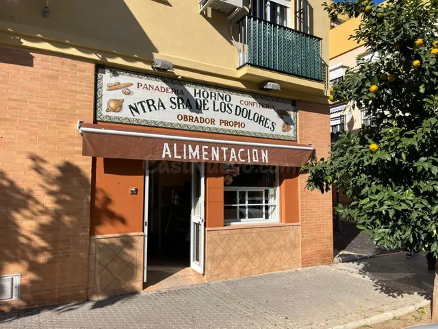 VENTA de Local en Camas — 7