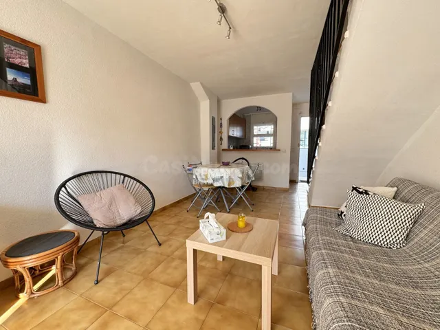 Empuriabrava – Sector Flamicell | Encantadora casa adosada c - foto 5