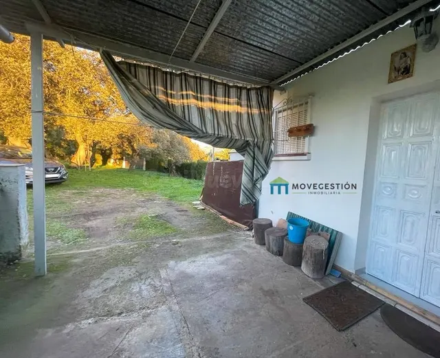 CASA DE CAMPO CON TERRENO - ZONA LA ZARZA - foto 4