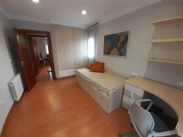 Chalet — 15