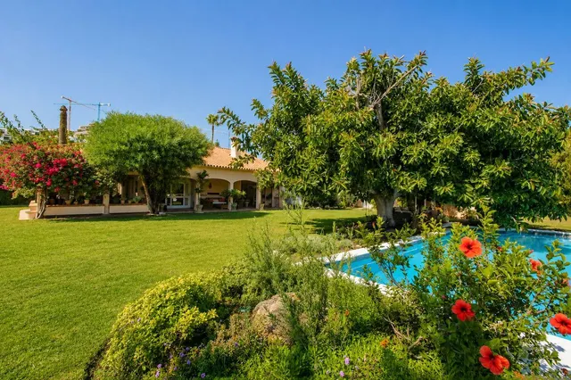 Villa 4 habitaciones 578m² en venta - ARQUEROS — 7