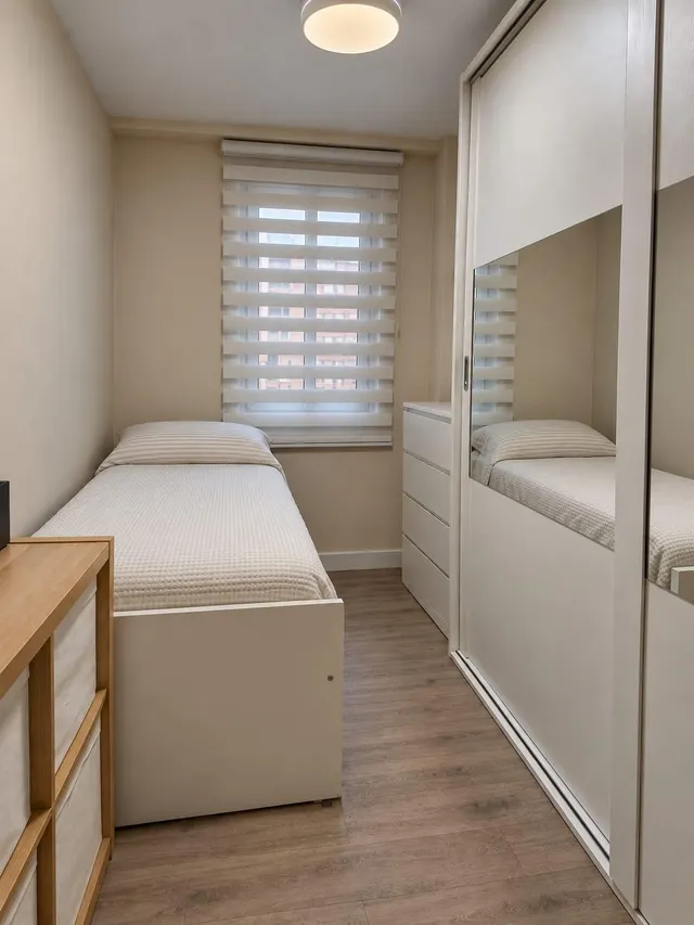 Piso 3 habitaciones 67m² en venta - Santa Aurelia — 7