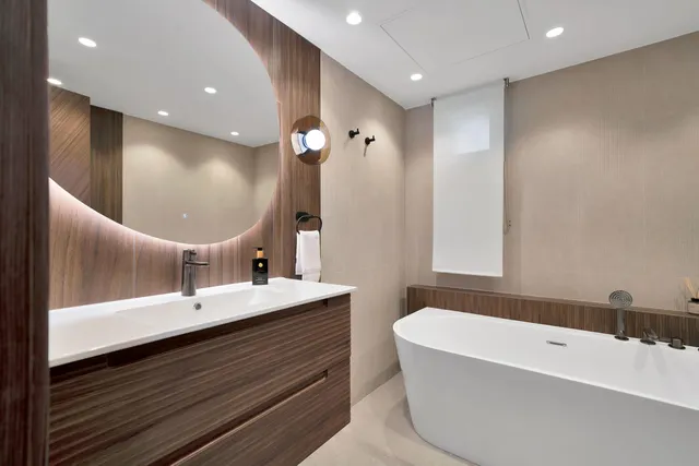 Apartamento 2 habitaciones 120m² en venta - Marbella — 15