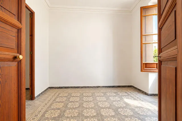 Casa señorial de 300 m2 para reforma integral en el centro de Porreres — 6