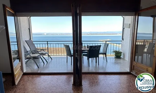 VIVA EL AZUL: Su Balcón Privado al Mediterráneo y al Vibrant - foto 5