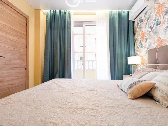 Apartamento 2 habitaciones 105m² en venta - Centro — 21