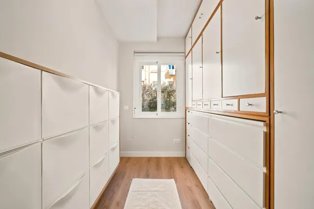 Piso en Alquiler en Madrid Madrid — 22