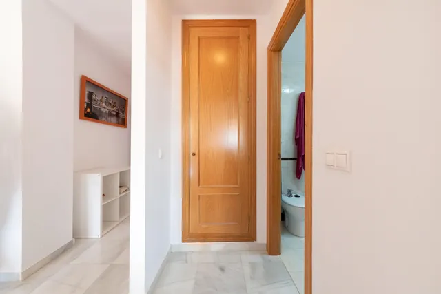 Piso 1 habitación 70m² en venta - Almayate Bajo — 11