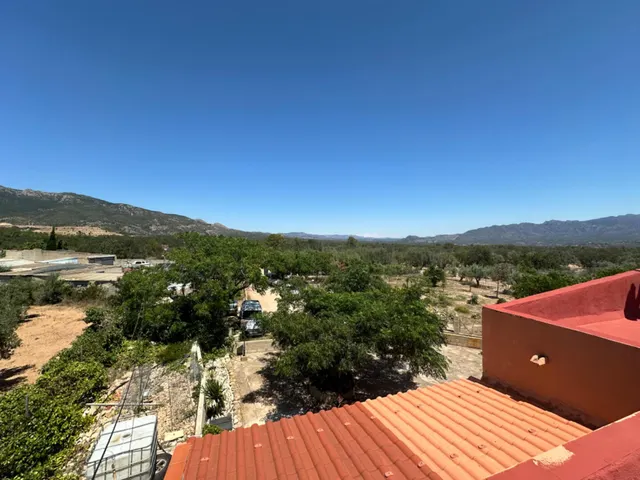 CASA RÚSTICA ALDOVER — 43