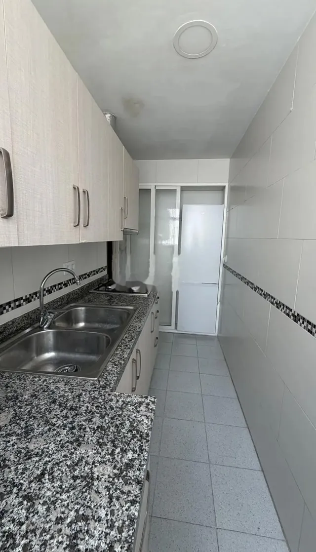 Piso en Alquiler en la zona de Jesus Rescatado. Se Admiten Mascotas — 7