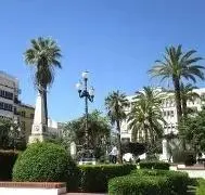 ESTUPENDO PISO EN EL CENTRO DE JEREZ A ESTRENAR — 2