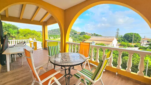 Encanto rural, tranquilidad y naturaleza en Les Coves (Corbera) — 9