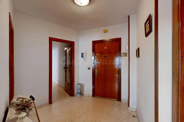 ¡Amplia  vivienda y todo exterior y en esquina en el Paseo Alfonso XIII! - Cartagena — 5