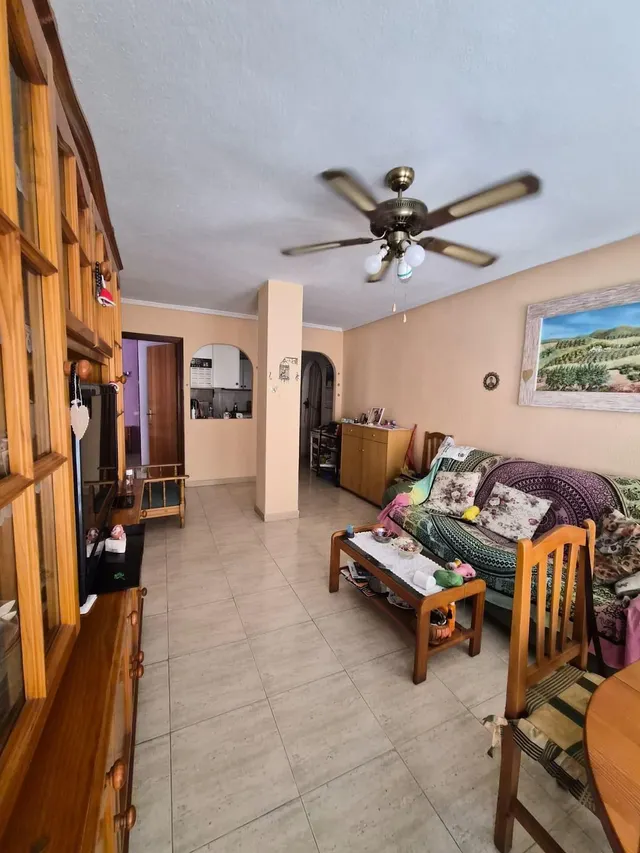 ESPECTACULAR APARTAMENTO A UNOS PASOS DE LA PLAYA, IDEAL COM - foto 4