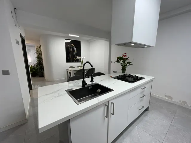 Apartamento reformado a 50 mts de la playa de la mata — 13