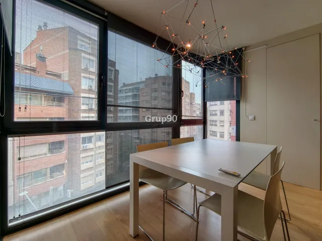 ÁTICO DÚPLEX CON TERRAZA PRIVADA JUNTO A RICARD VINYES — 11