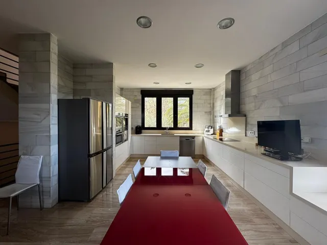 Exclusivo Chalet en Casillas - Espacio y Comodidad a Tu Alcance — 47