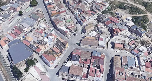 Venta casa en Cartagena (Murcia) - foto 2