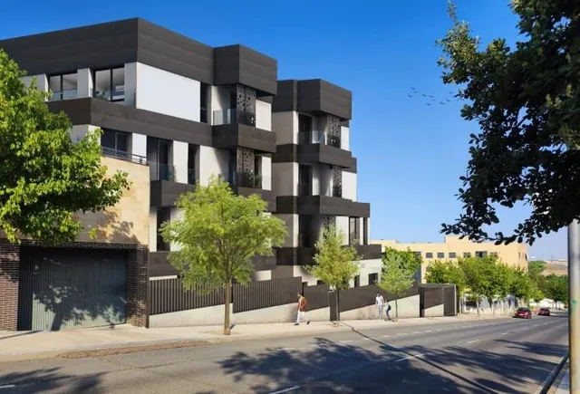 Estudio a la Venta en Vistahermosa - foto 4
