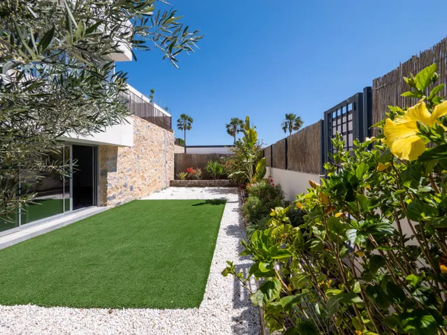 Villa 4 habitaciones 169m² en venta - Comunidad valenciana — 37