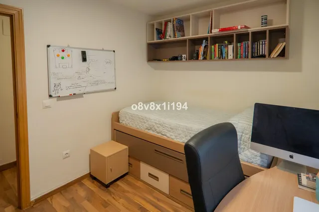 Apartamento 4 habitaciones 118m² en venta - Camino de Suárez — 34