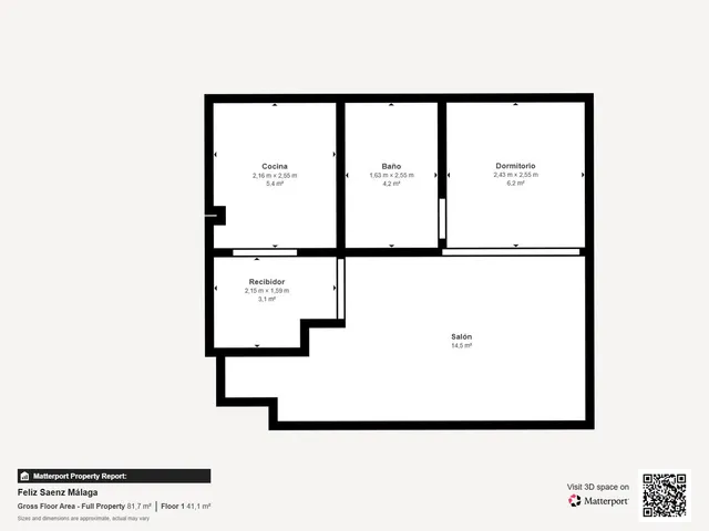 Dúplex 2 habitaciones 77m² en venta - Puerto Sol-Los Almendros-El Tomillar — 33