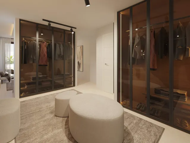 Chalet 3 habitaciones 140m² en venta - ALMORADÍ — 19
