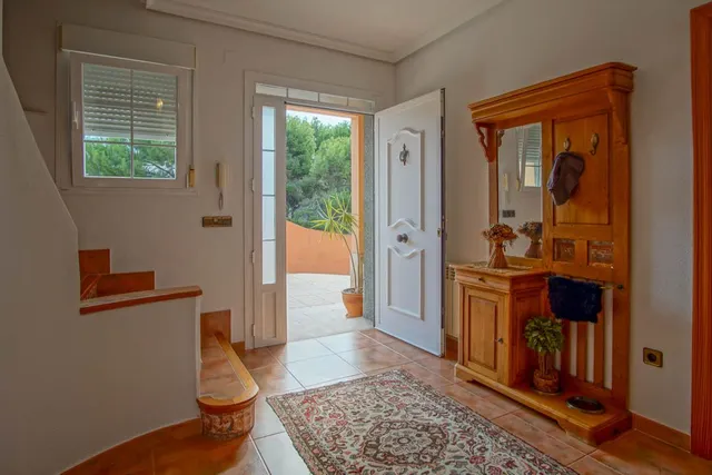Villa 5 habitaciones 345m² en venta - Calpe — 13