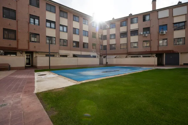 Se vende piso en laguna — 37